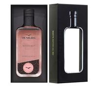 De Nigris Linea Excellence Condimento RoséOro 250ml | Gusto Fresco e Delicato, Note Floreali, Made in Italy