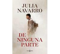 De ninguna parte - Navarro Julia