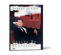 De Niro/Bening/Wendt/Wettig/Wa - Guilty By Suspicion
