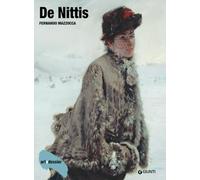 De Nittis. Ediz. illustrata