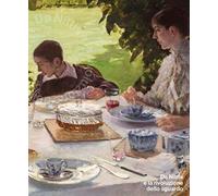 De Nittis e la rivoluzione dello sguardo. Ediz. illustrata