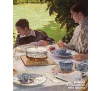 DE NITTIS E LA RIVOLUZIONE DELLO SGUARDO. EDIZ. ILLUSTRATA - 2023