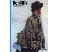 De Nittis. Ediz. illustrata