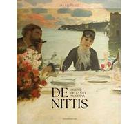 De Nittis. Pittore della vita moderna