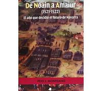 De noain a amaiur: El Ano Que Decidio El Futuro de Navarra: 134
