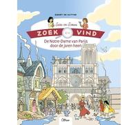 De Notre Dame van Parijs