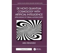 De Novo Quantum Cosmology with Artificial Intelligence: Applications of Formal Autoencoders