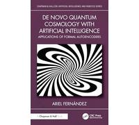 De Novo Quantum Cosmology with Artificial Intelligence: Applications of Formal Autoencoders