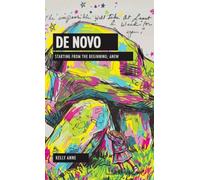 De Novo: Starting from the beginning; anew.