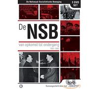 De NSB - Van opkomst tot ondergang (DVD)