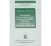 De Nuccio Elbano, Pozzoli Matteo - Il Coinvolgimento Dei Professional Acco...