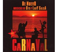 De Nuevo Musicos De B75 Y - Carnaval