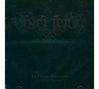 De Occulta Philosophia