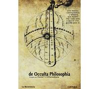 De Occulta Philosophia (Import Dvd) (2014) Paloma Gallego; Pavel Amilcar; Thor...