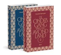 De ondergang van het Avondland: set van 2