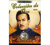 De Oro Pedro Infante - Vol. 6-Clasicas