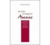 De ortu et tempore antichristi