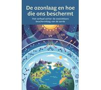 De ozonlaag en hoe die ons beschermt: Het verhaal achter de onzichtbare beschermlaag van de aarde