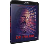 De Palma (2015) [ Origine Francese, Nessuna Lingua Italiana ] (Blu-Ray)