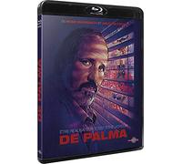 De Palma [Blu-Ray]