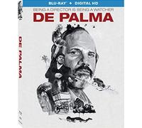 De Palma (Blu-ray) Brian De Palma