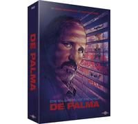 De palma (Blu-ray) Palma Brian De Noah Baumbach Jake Paltrow