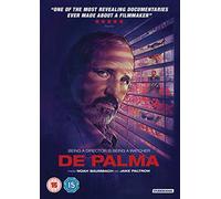 De Palma [Edizione: Regno Unito] [Edizione: Regno Unito]