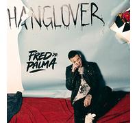 De Palma Fred - Hanglover (CD)