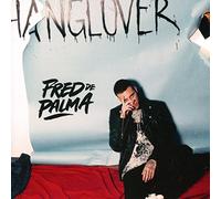 De Palma Fred - Hanglover (CD)