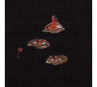 De Palma Fred - Plc Tape 1 (CD)