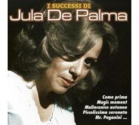 De Palma Jula - I Successi Di Jula De Palma
