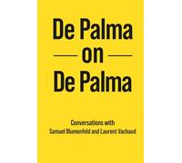 De Palma on De Palma