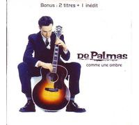 De Palmas - Comme Une Ombre
