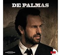 De Palmas Gerald - De Palmas