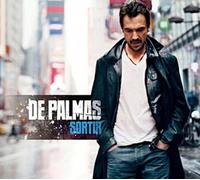 De Palmas, Gerald - Sortir (Slidepac) [Import]