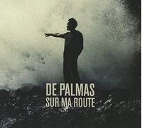 De Palmas Gerald - Sur Ma Route