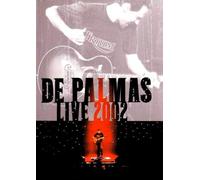 De Palmas - Live 2002
