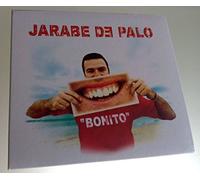 De Palo, Jarabe - Bonito