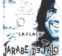 Jarabe De Palo – La Flaca – Vinile – Parlophone