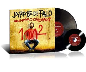 De Palo,Jarabe - Un Metro Cuadrado