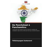 De Panchsheel à Panchamitra:: L'évolution de l'approche de l'Inde en matière de médiation dans les conflits territoriaux transfrontaliers