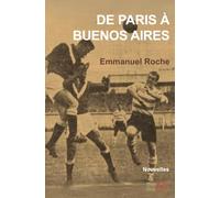 De Paris à Buenos Aires