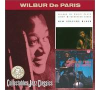 De Paris, Wilber - New Orleans/Plays Cole Porter
