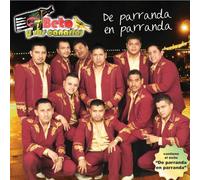 De Parranda En Parranda