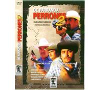 De Parranda Perrones 2