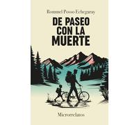 DE PASEO CON LA MUERTE
