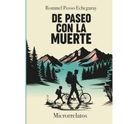 DE PASEO CON LA MUERTE