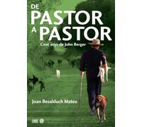 De pastor a pastor: Cent anys de John Berger: 27