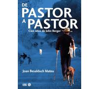 De pastor a pastor: Cien años de John Berger: 41