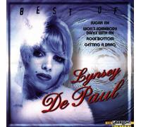 De Paul,Lynsey - Best of Lynsey de Paul